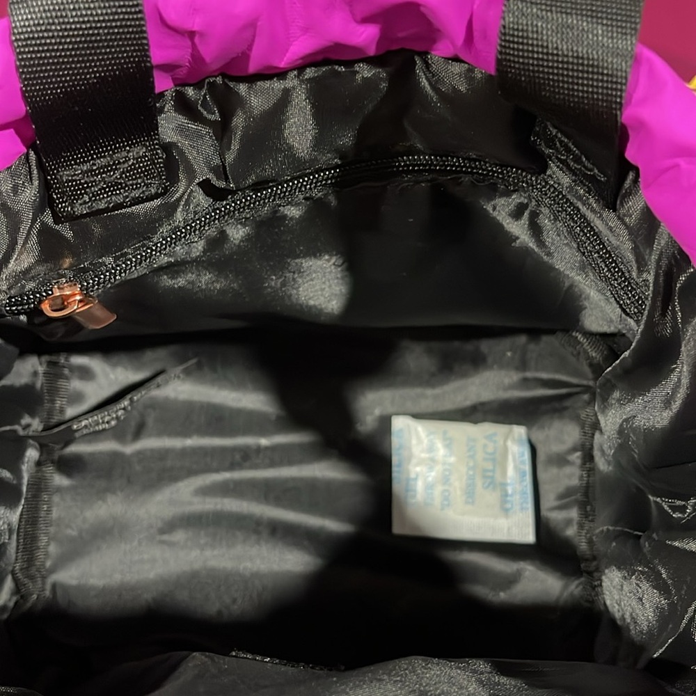 Versace Parfums Bag - Picture 2 of 4